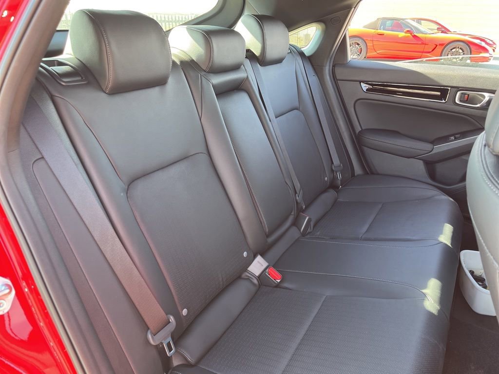 Used 2026 Honda Civic Sport Touring image 28