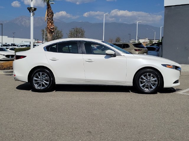New 2026 MAZDA MAZDA3 s FWD image 29