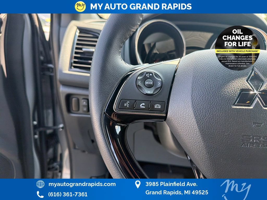 Used 2021 Mitsubishi Outlander Sport GT AWD/4WD image 15