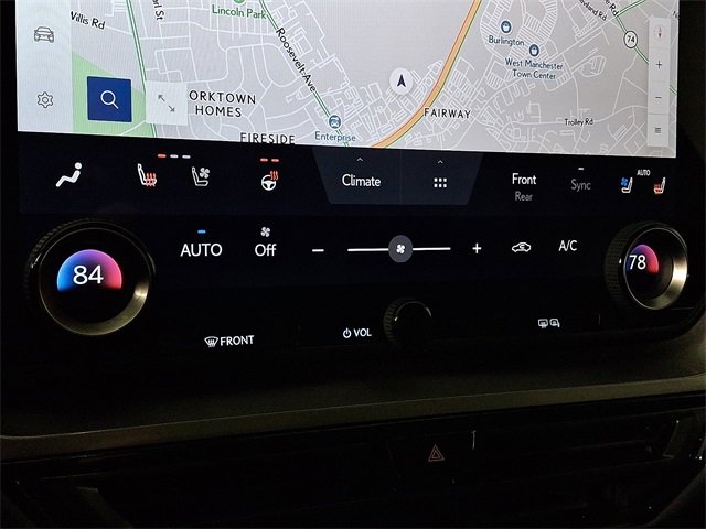 Used 2024 Lexus TX 350 AWD image 20