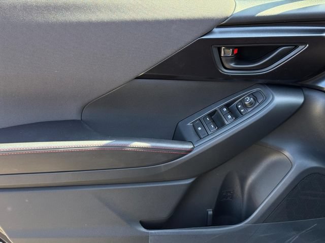 New 2026 Subaru Impreza RS AWD/4WD image 15