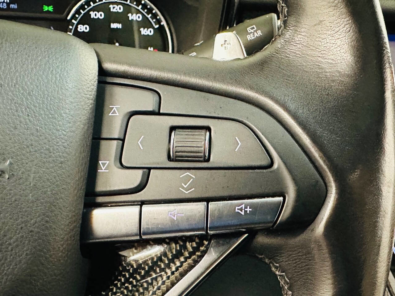 Used 2021 Cadillac XT6 Sport image 18