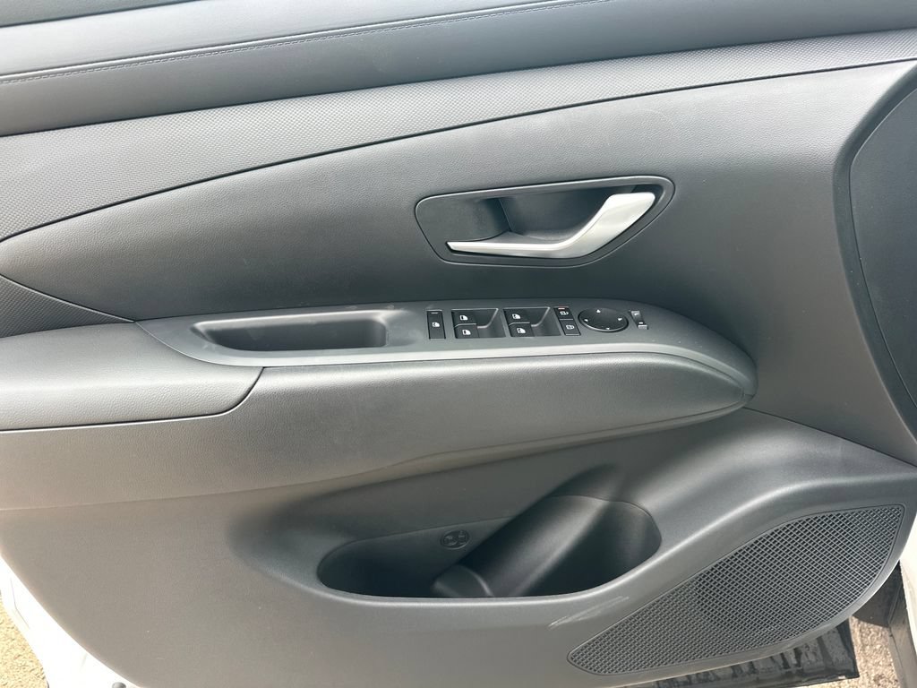 New 2026 Hyundai Santa Cruz SEL AWD/4WD image 12