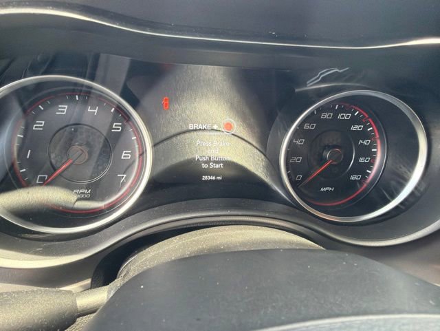 Used 2023 Dodge Charger Scat Pack w/ Plus Group RWD image 13
