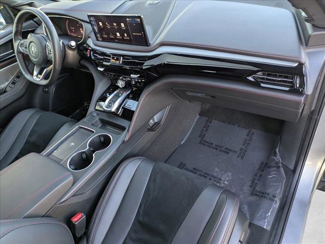 Used 2025 Acura MDX A-Spec image 25
