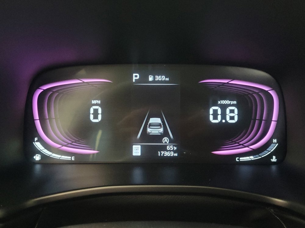 Used 2024 Kia Soul LX w/ Option Group 015 image 23