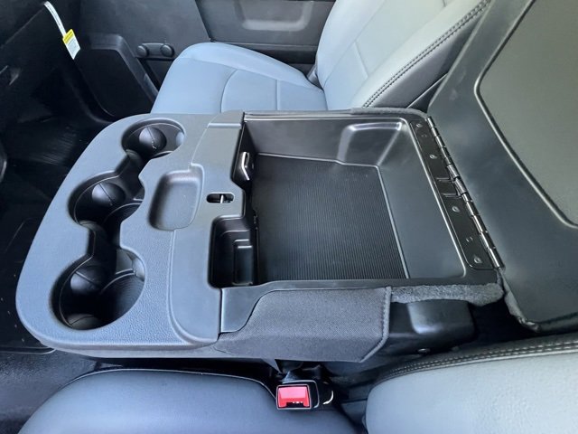 New 2026 RAM 5500 Tradesman image 16