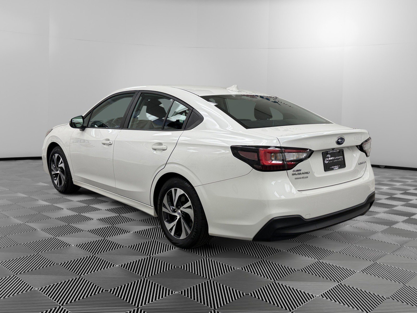 Used 2024 Subaru Legacy Premium image 3