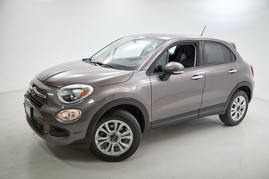 Used 2016 FIAT 500X Easy image 3