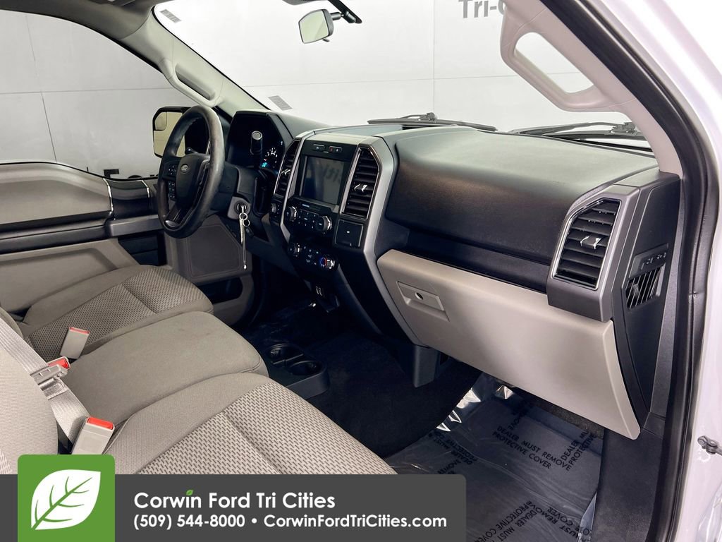 Used 2019 Ford F150 XLT image 26