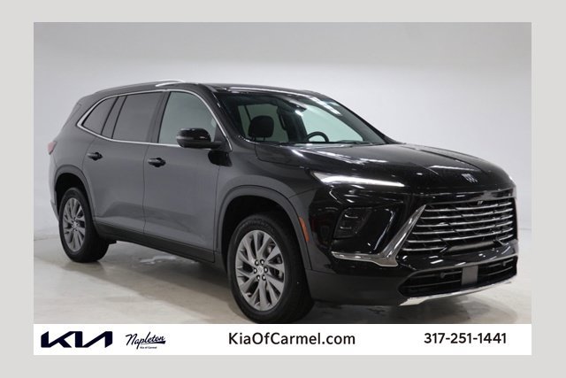 Used 2025 Buick Enclave Preferred