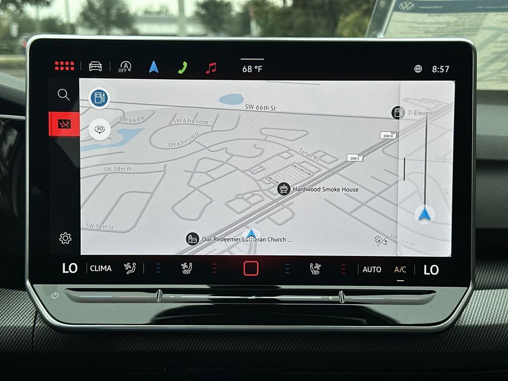 New 2026 Volkswagen GTI Autobahn image 18