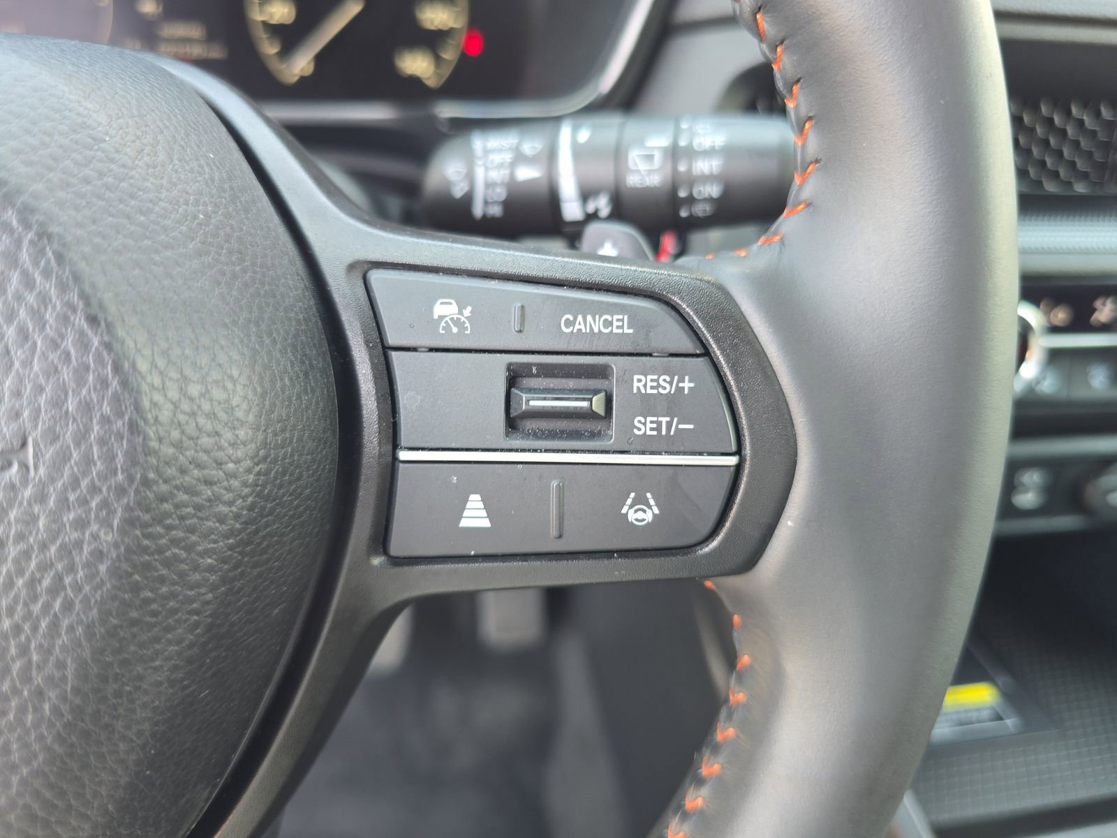 Used 2024 Honda CR-V Sport-L image 25