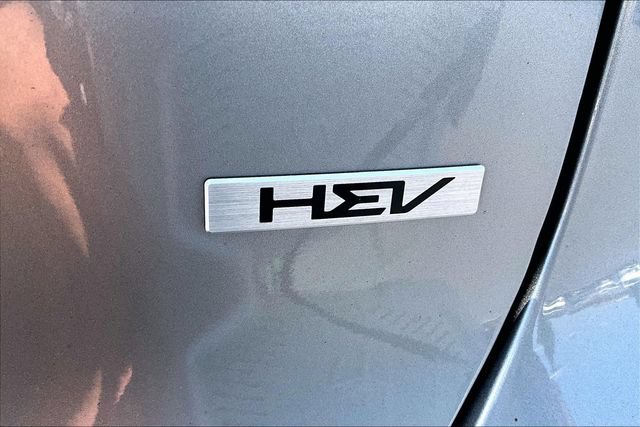 Used 2023 Kia Niro SX Touring FWD image 24