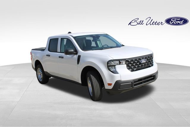 New 2026 Ford Maverick XL FWD image 2
