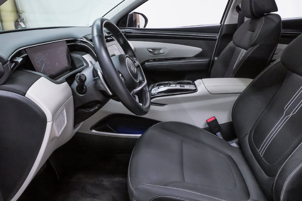 Used 2022 Hyundai Tucson SEL AWD/4WD image 9
