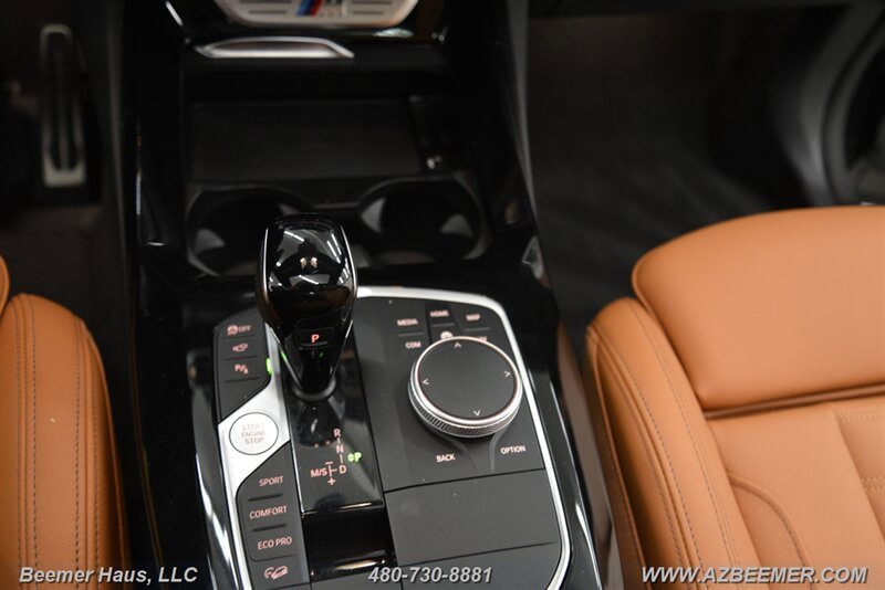 Used 2024 BMW X3 M40i image 36