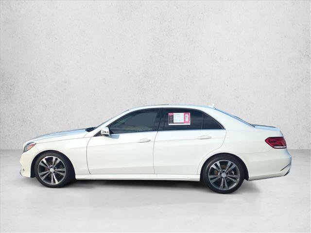 Used 2015 Mercedes-Benz E 350 Sedan image 9