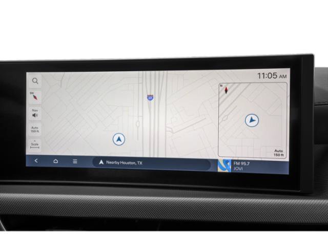 Used 2024 Hyundai Sonata SEL w/ Convenience Package FWD image 19