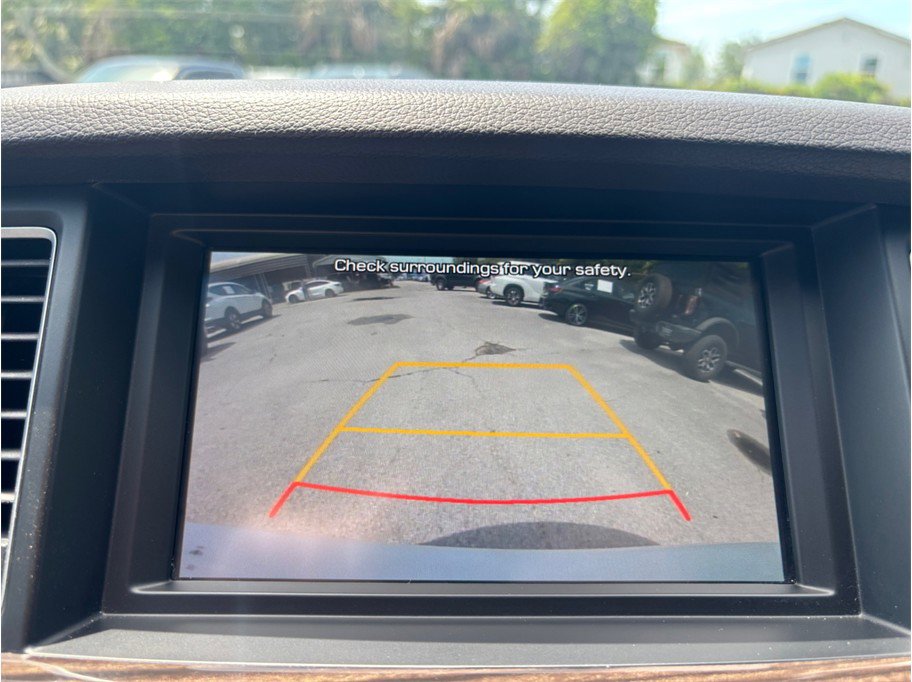 Used 2019 Genesis G80 3.8 RWD image 32