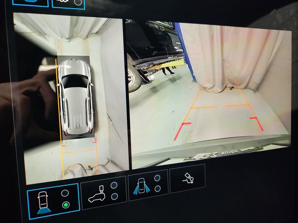 New 2026 GMC Acadia Elevation w/ Elevation Premium Package image 32