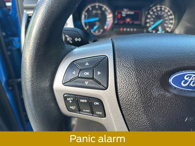 Certified 2021 Ford Ranger XLT w/ Equipment Group 301A Mid image 23