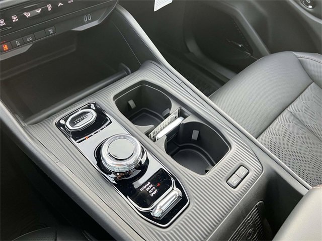 New 2026 Jeep Cherokee Overland image 22