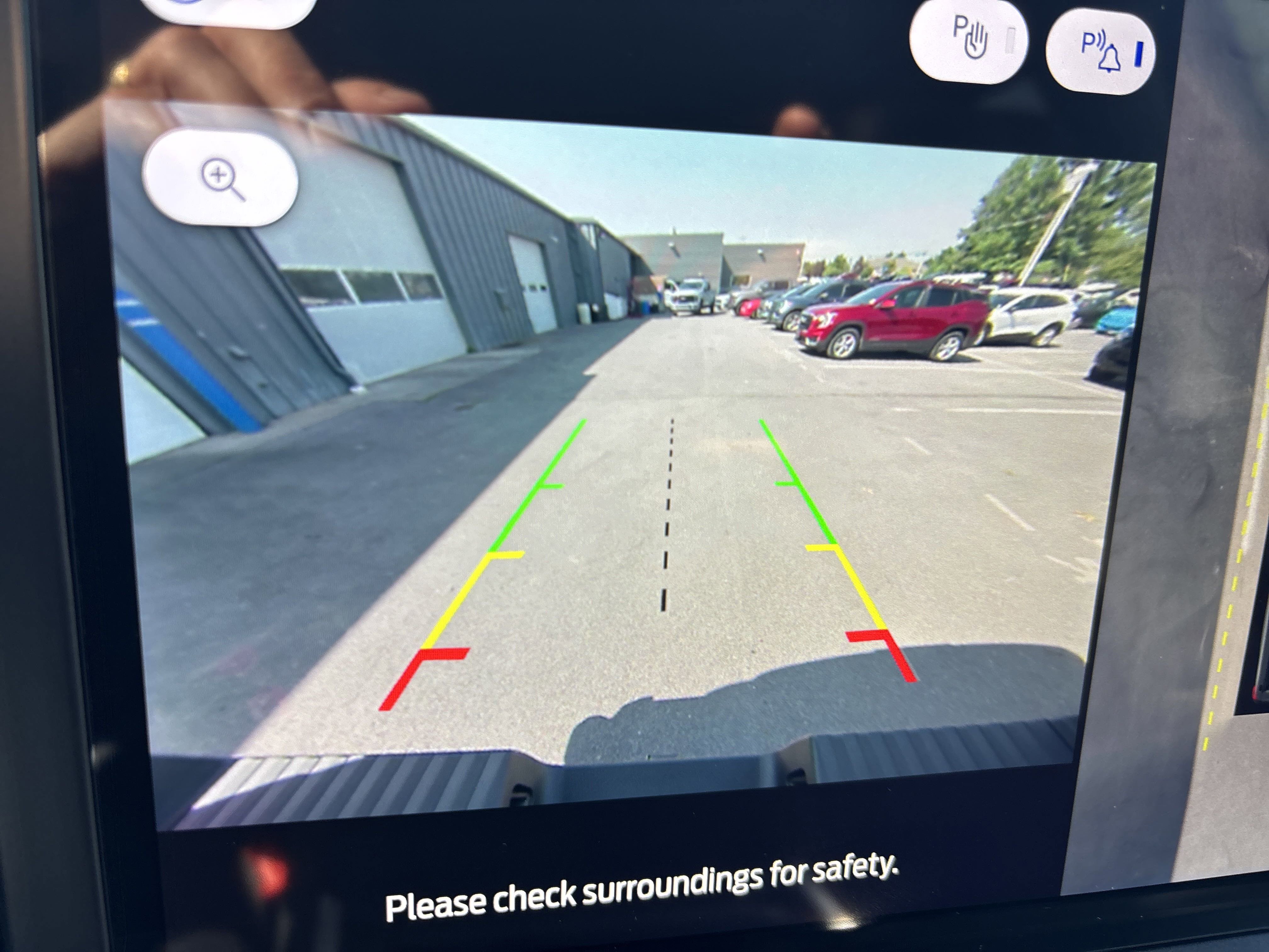 New 2025 Ford F250 Lariat w/ Lariat Ultimate Package image 26