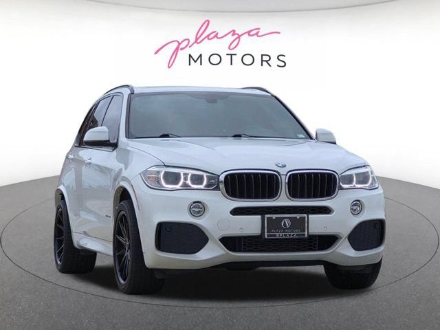 Used 2018 BMW X5 xDrive35i AWD/4WD image 3