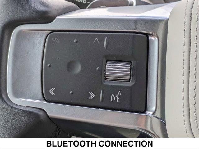 Used 2023 Land Rover Discovery HSE R-Dynamic image 15