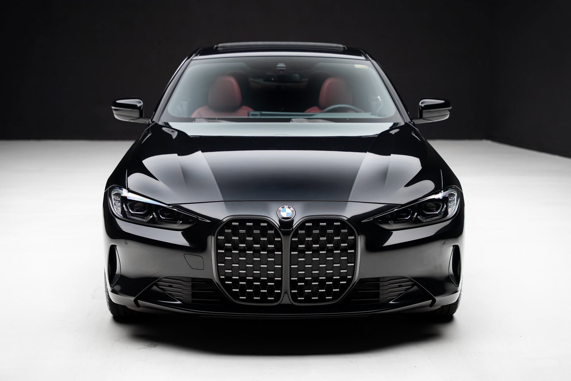 Used 2024 BMW 430i Coupe w/ Convenience Package image 7