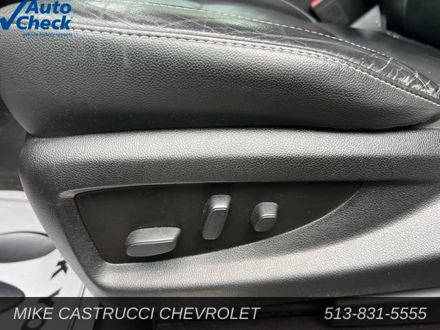 Used 2020 Chevrolet Tahoe LT w/ Luxury Package AWD/4WD image 10