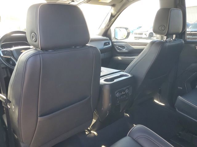 Certified 2023 Chevrolet Suburban Premier image 12