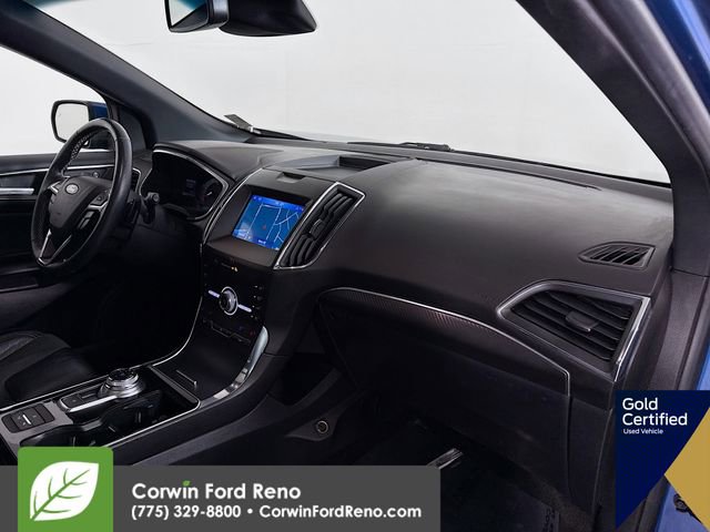 Used 2020 Ford Edge ST w/ Equipment Group 401A AWD/4WD image 35