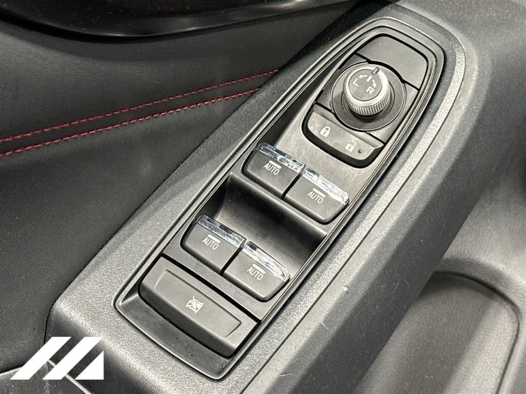 Used 2023 Subaru WRX Limited AWD/4WD image 20