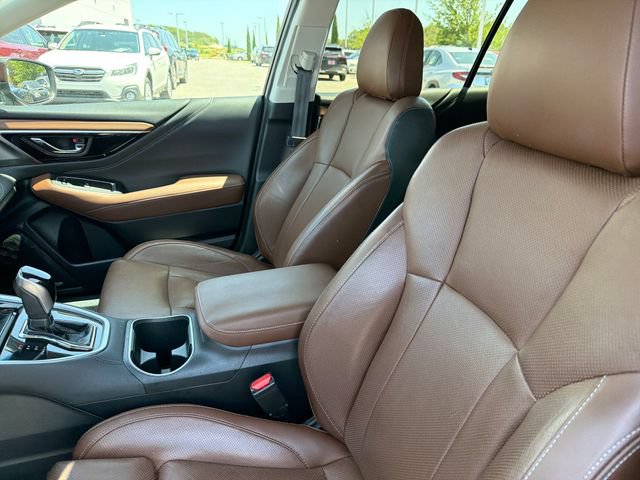 Used 2020 Subaru Outback Touring w/ Popular Package #2 AWD/4WD image 20