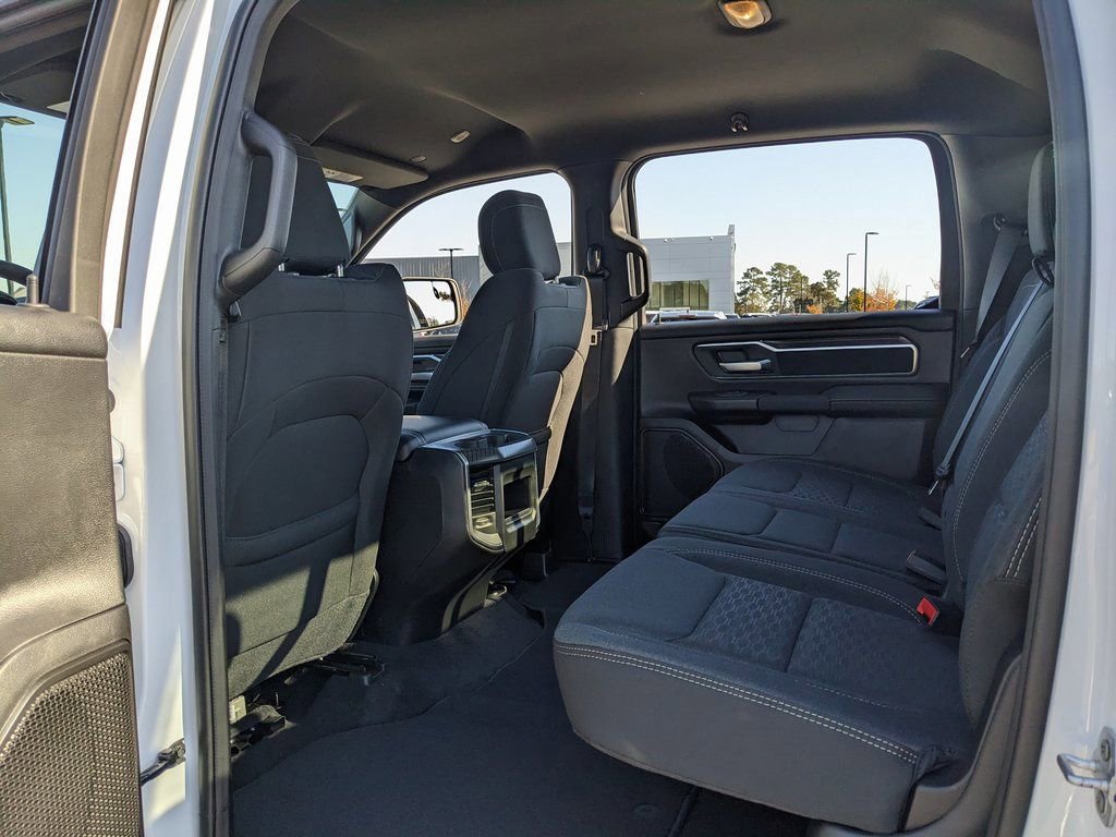 New 2026 RAM 1500 Big Horn image 38