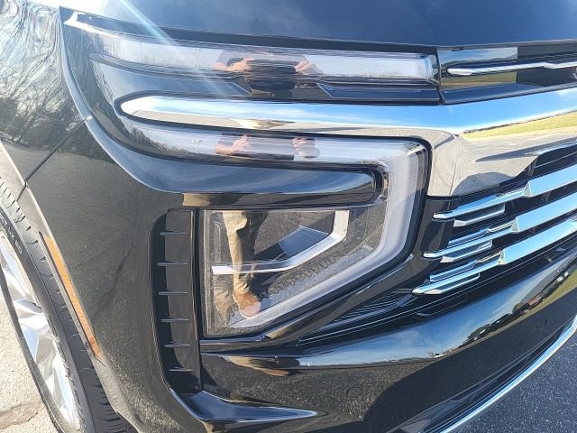 New 2026 Chevrolet Tahoe Premier AWD/4WD image 6