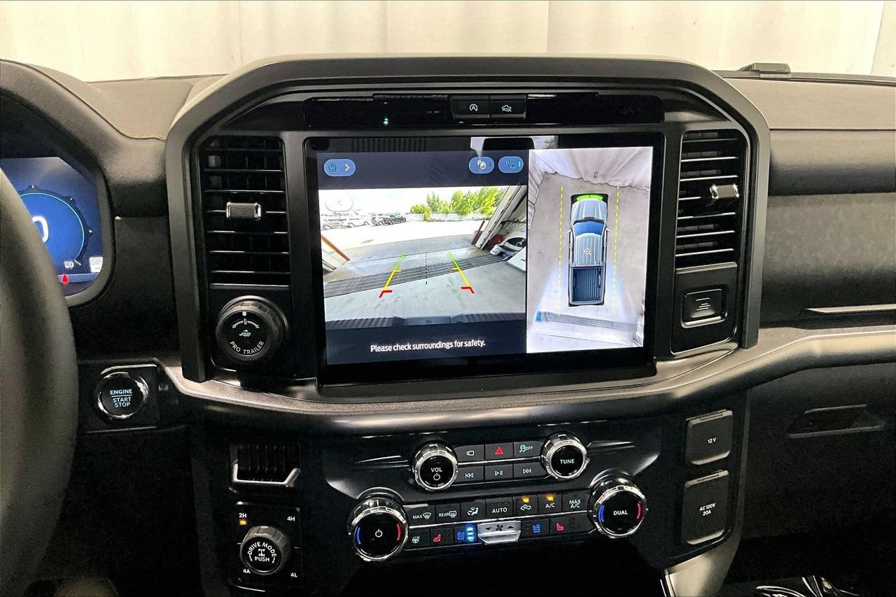 Used 2026 Ford F150 Tremor AWD/4WD image 24