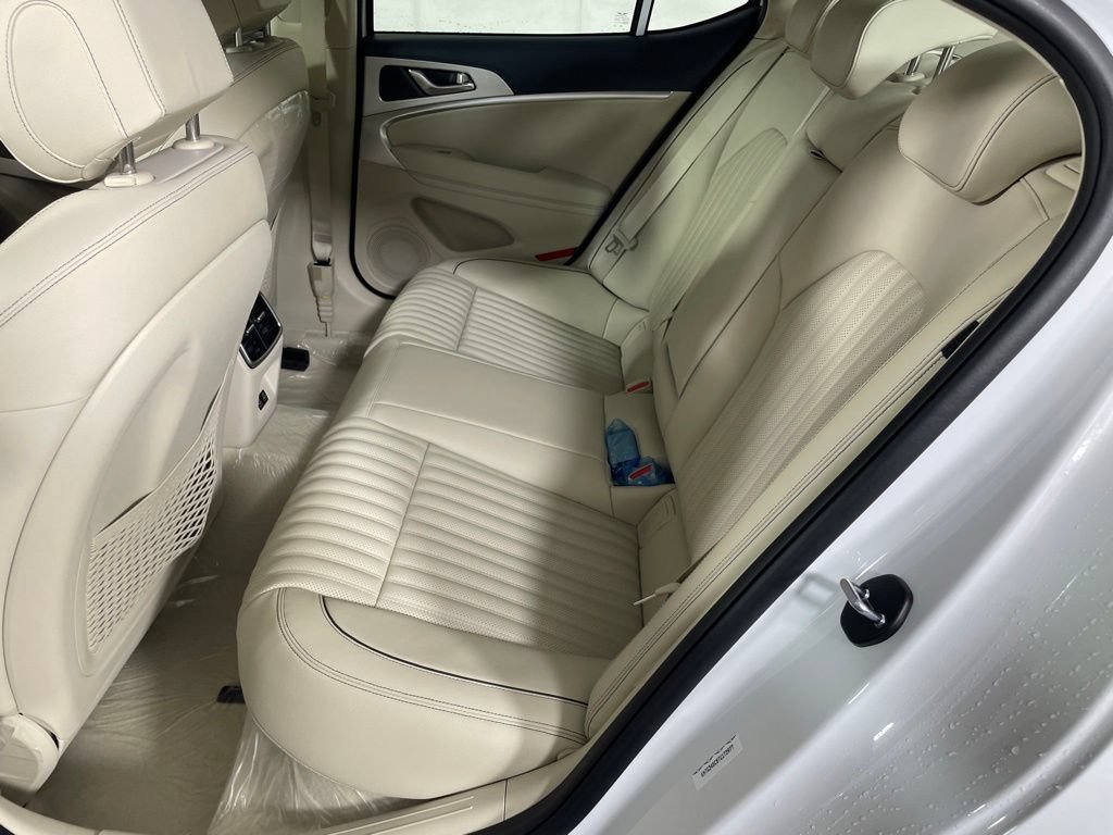 New 2026 Genesis G70 2.5T Prestige AWD/4WD image 23