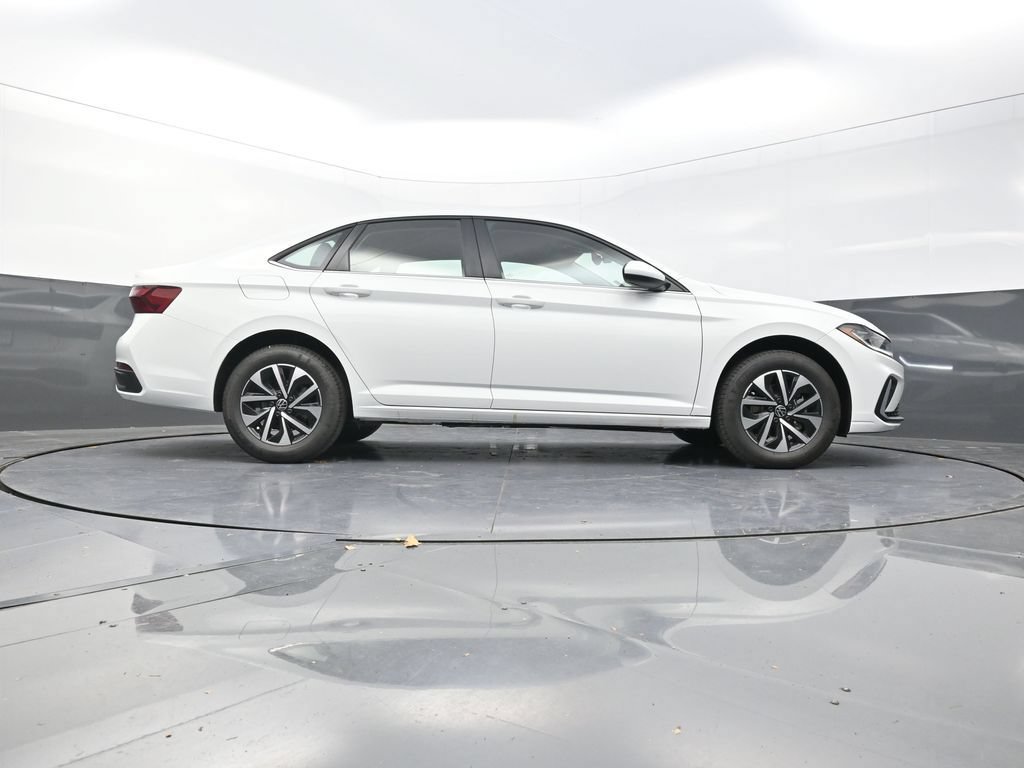 New 2026 Volkswagen Jetta S FWD image 28