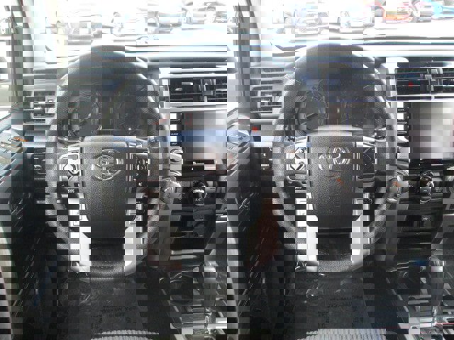 Used 2024 Toyota 4Runner SR5 image 16