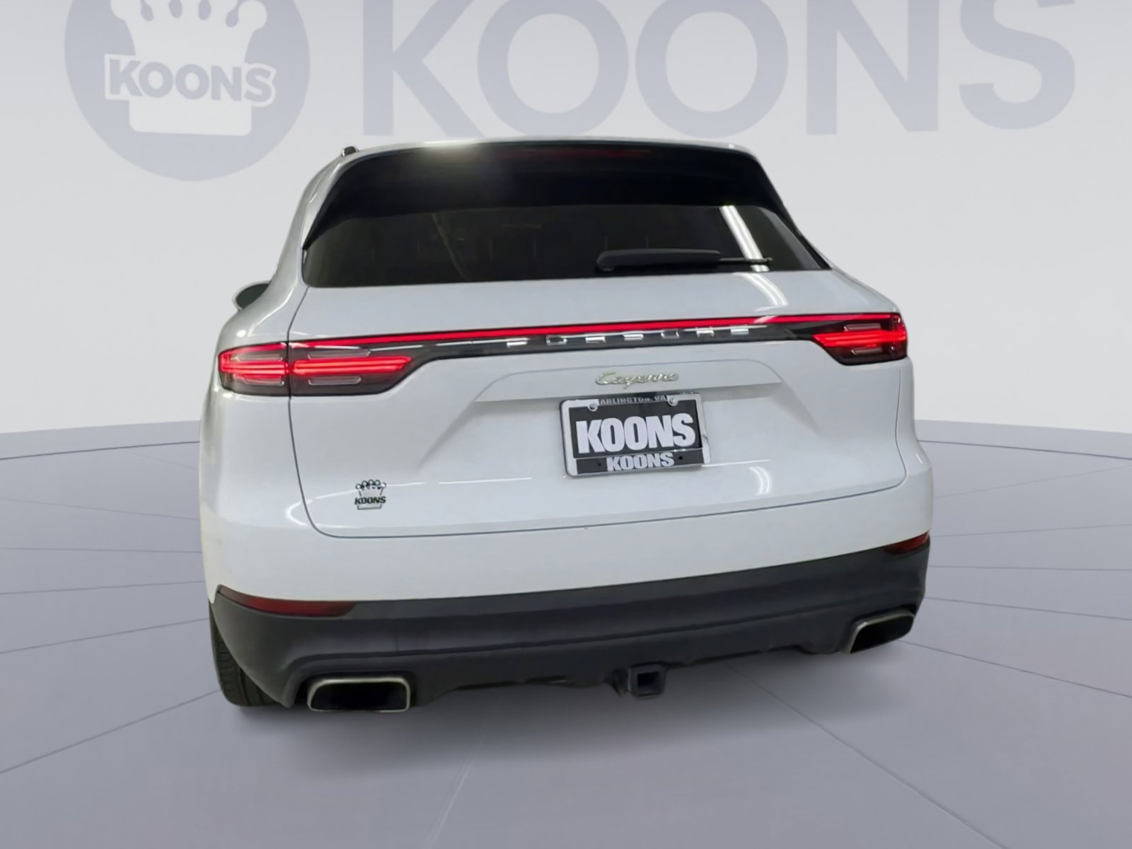 Used 2021 Porsche Cayenne E-Hybrid AWD/4WD image 10