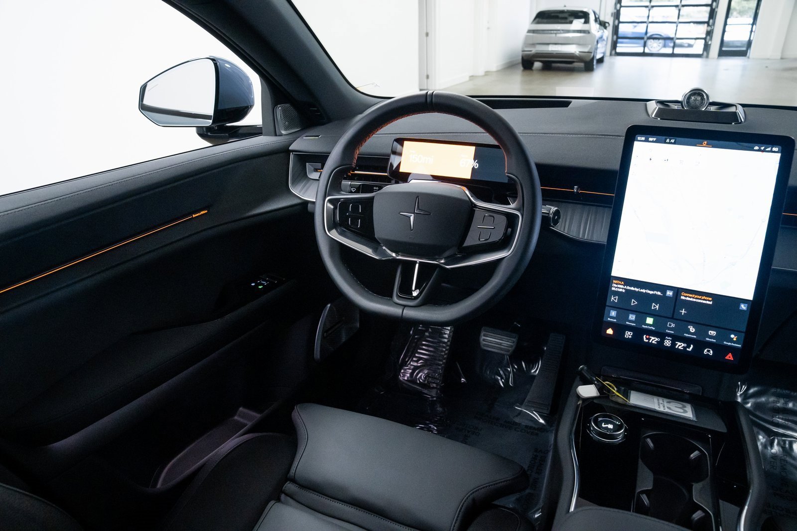 Used 2025 Polestar Polestar 3 image 10