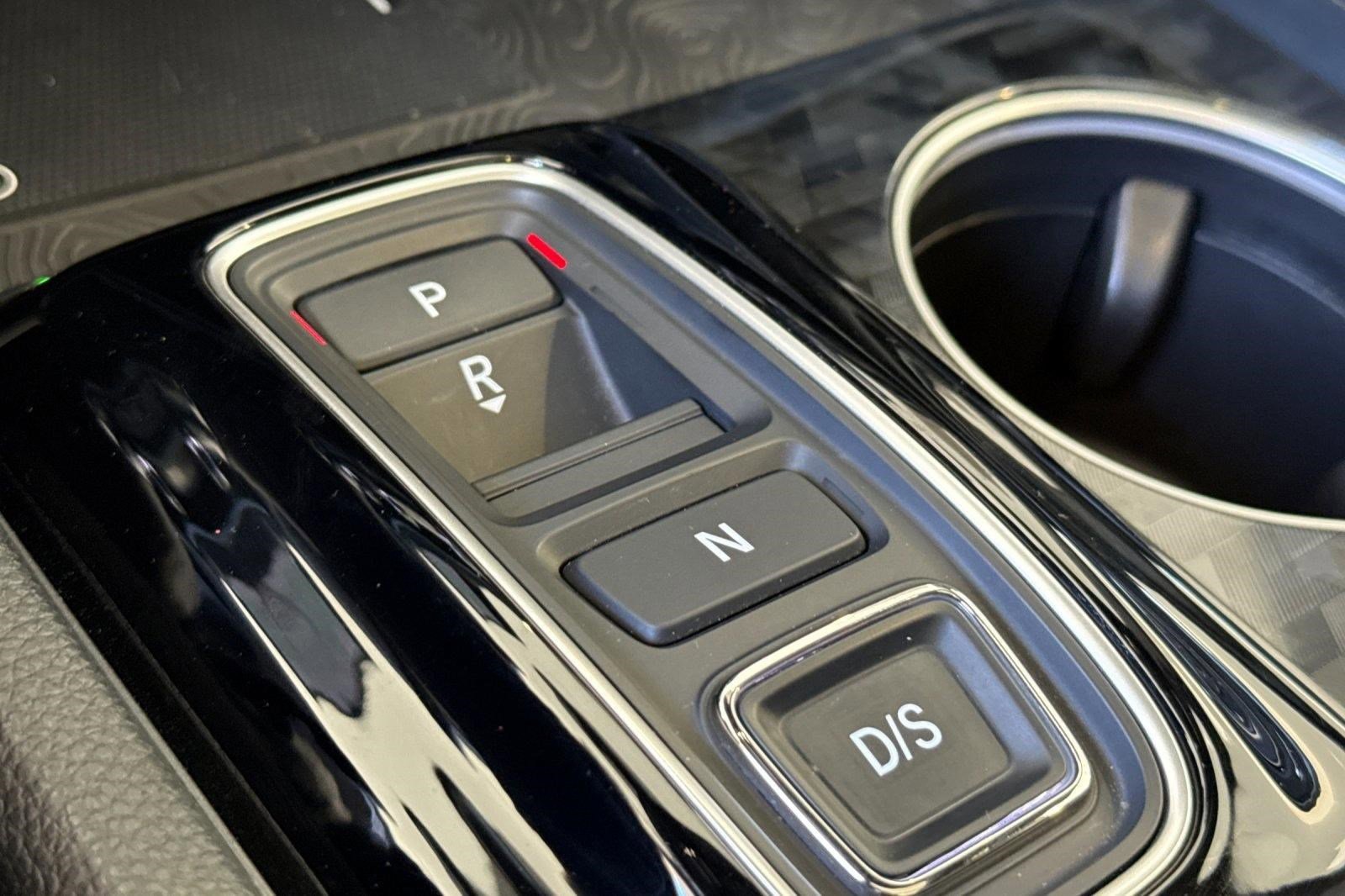 Certified 2026 Honda Passport TrailSport Elite image 25