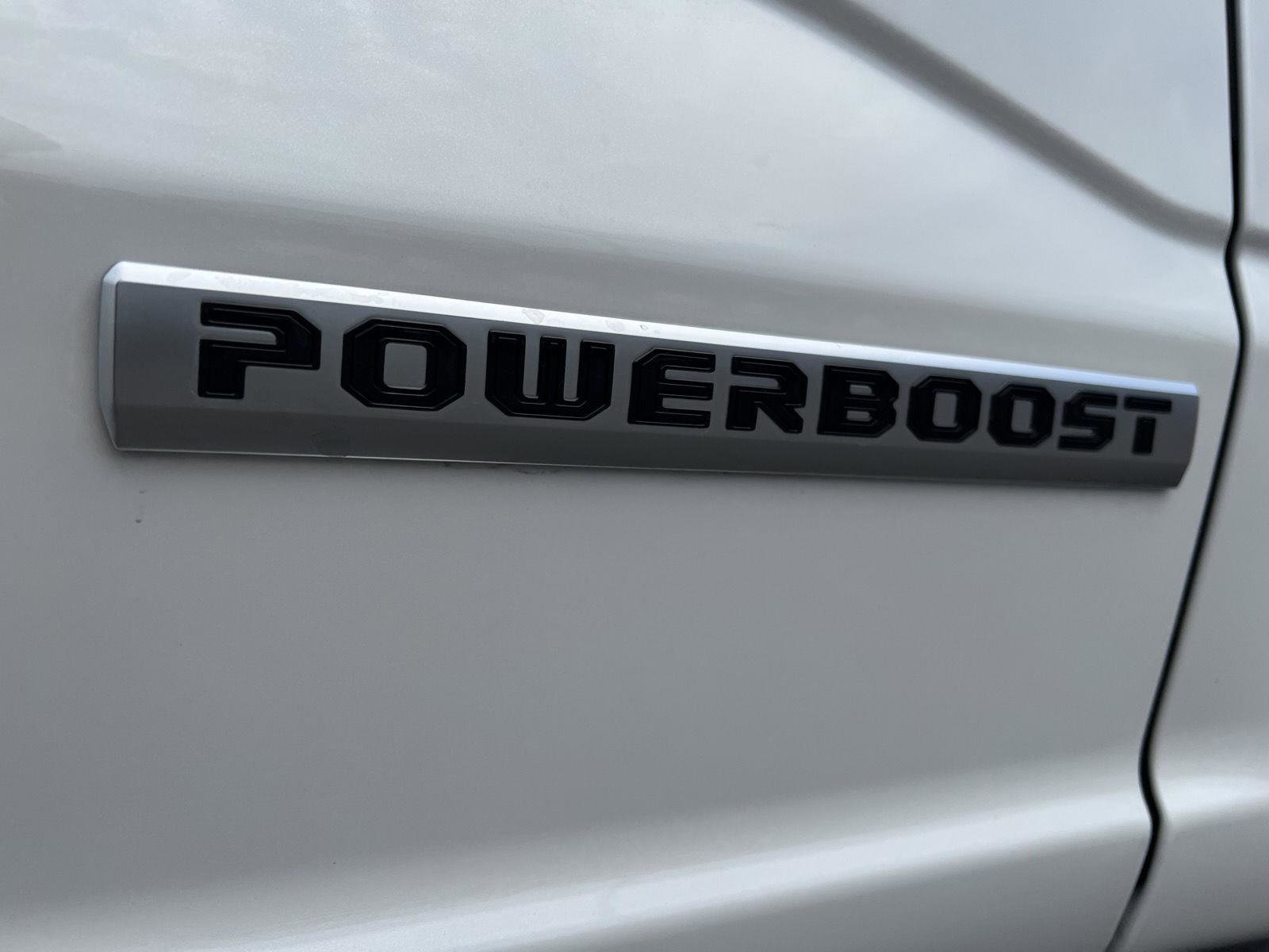 New 2025 Ford F150 Lariat image 5