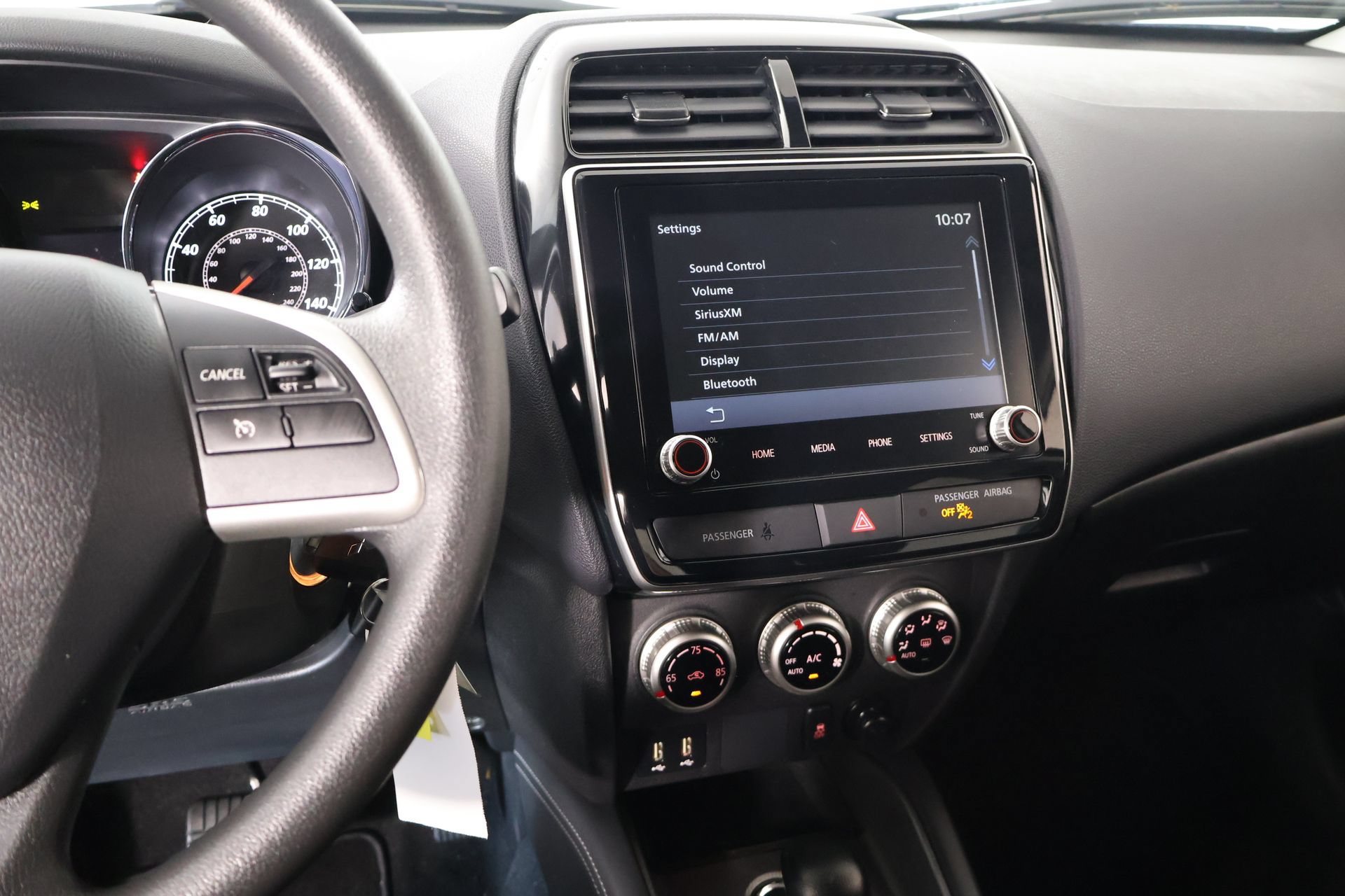 Used 2026 Mitsubishi Outlander Sport AWD image 5