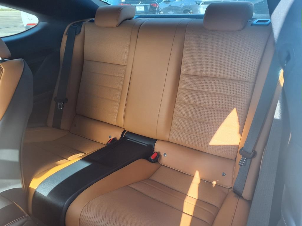 Used 2019 Lexus RC 350 RWD image 18