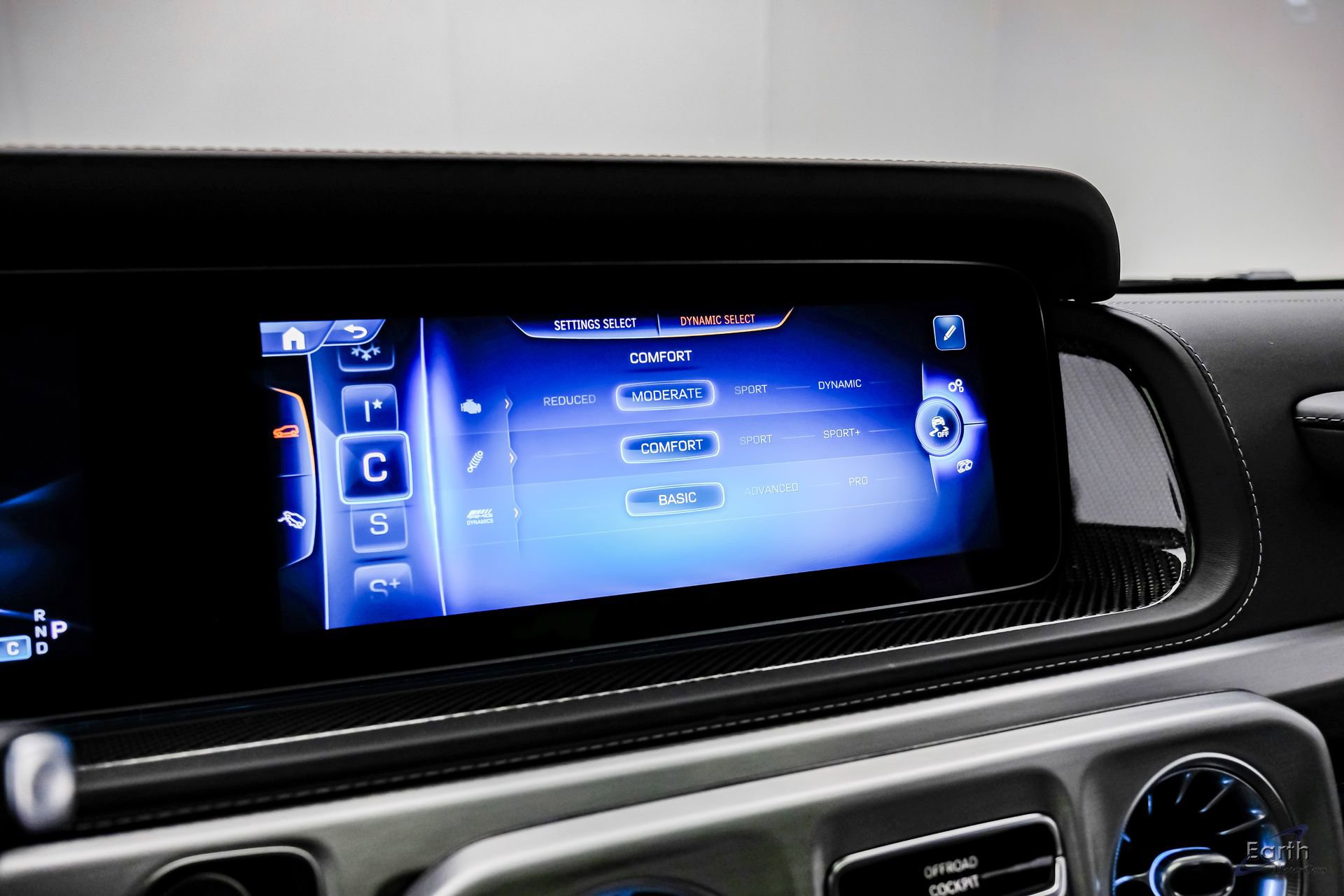 Used 2026 Mercedes-Benz G 63 AMG 4MATIC image 77