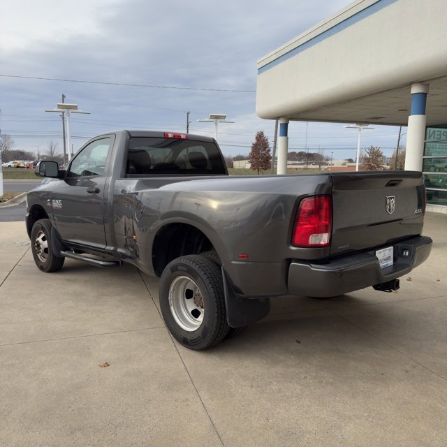 Used 2017 RAM 3500 Tradesman w/ Power & Remote Entry Group image 5
